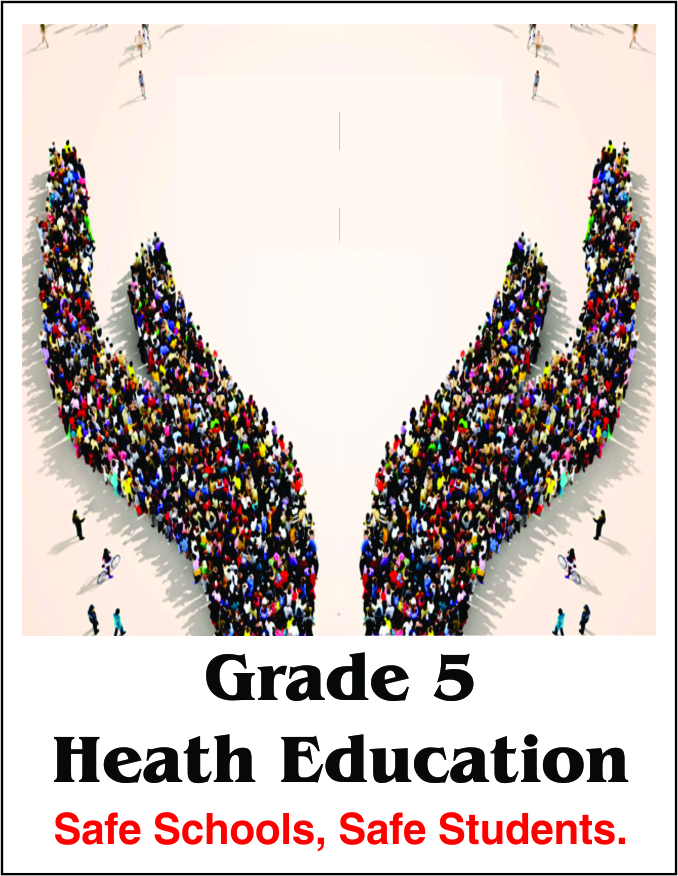 natural science and health education grade 5